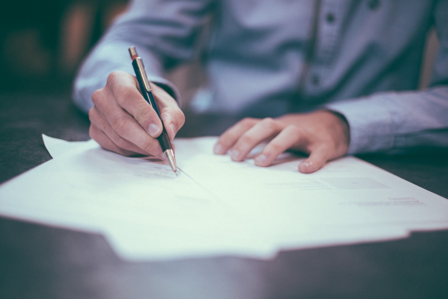 How to Prepare for a Divorce Case